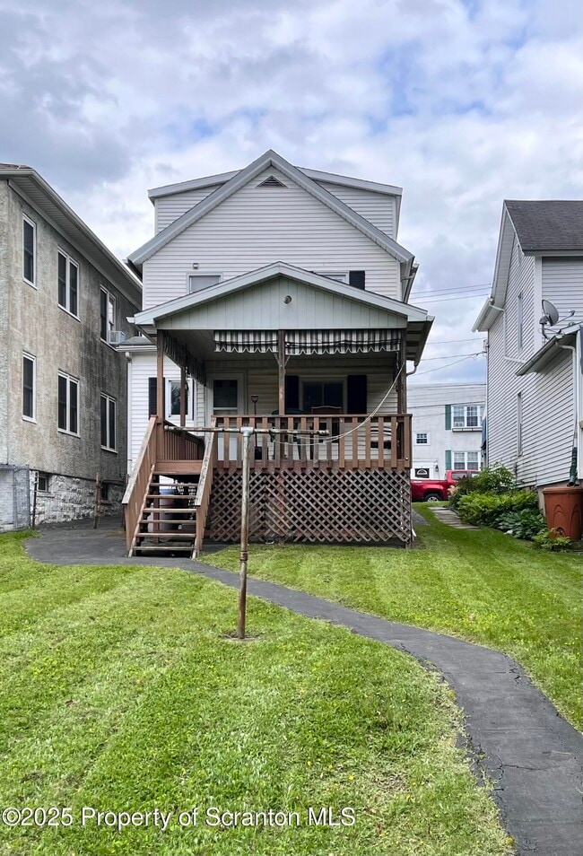 Building Photo - 1345 Jefferson Ave
