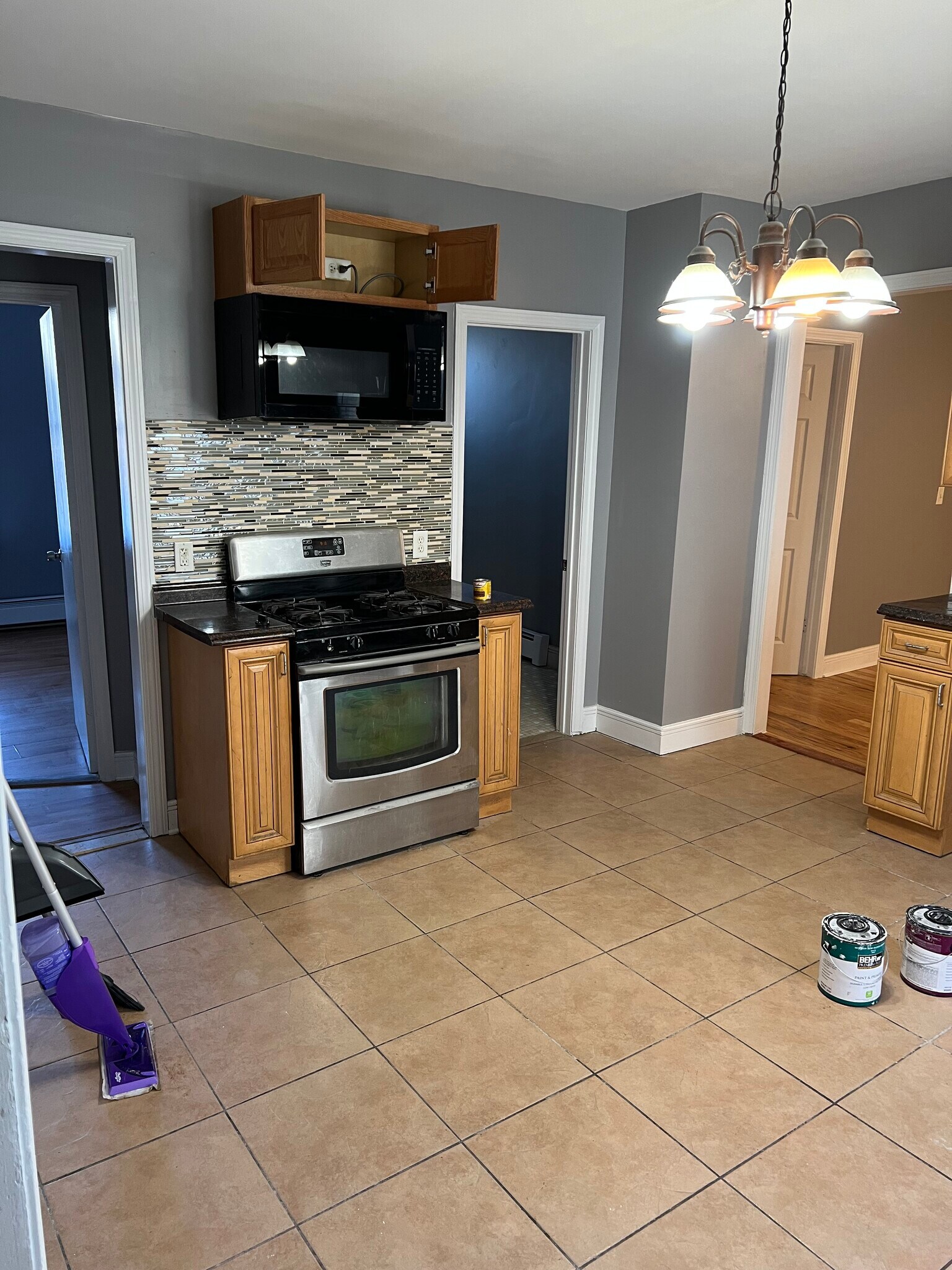 Building Photo - 498 Washington Ave