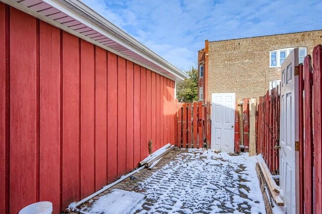 Building Photo - 8001 S Essex Ave