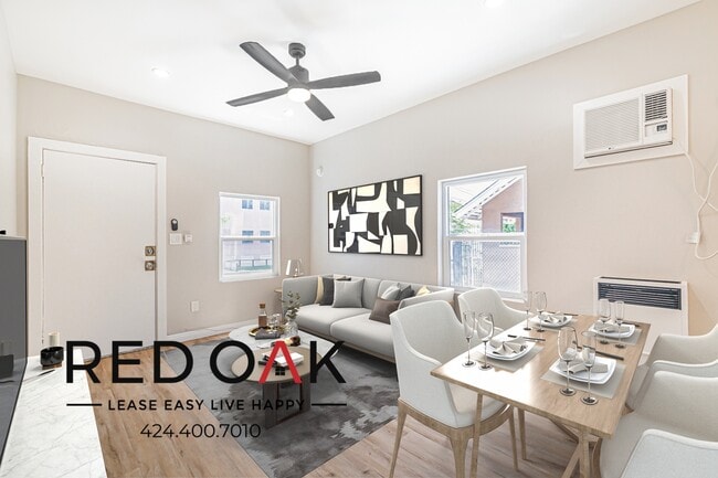 Building Photo - 819 N Madison Ave