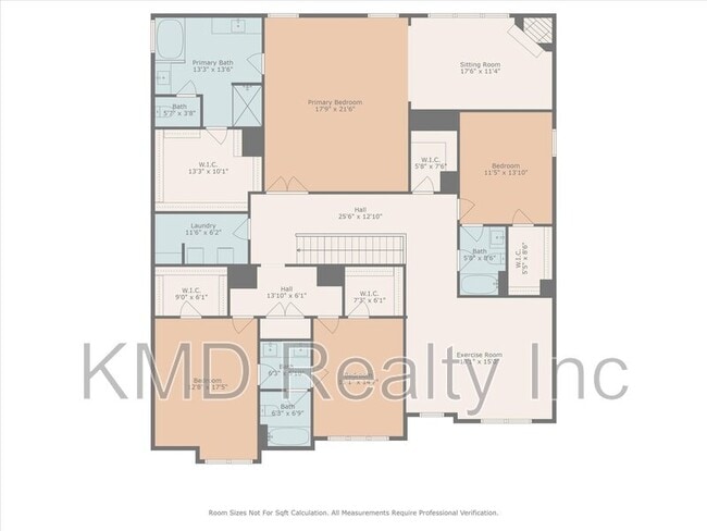 Building Photo - 6112 Willow Pin Ln