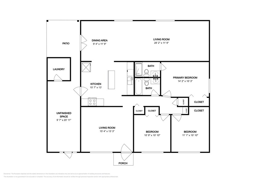 Building Photo - 826 E Orchid Ln