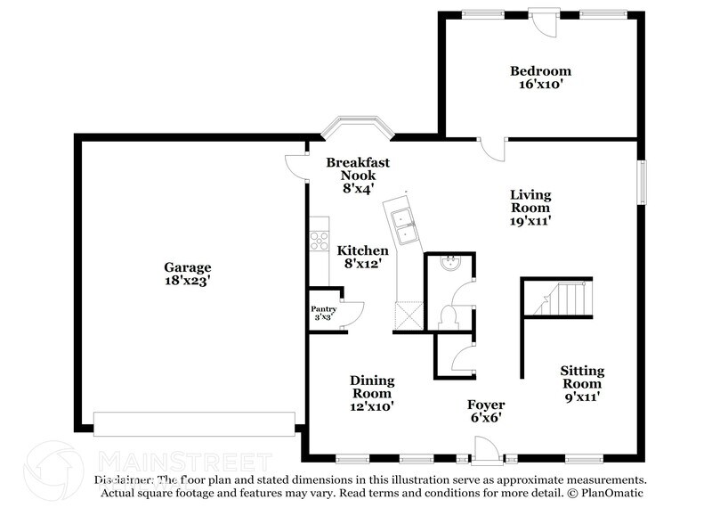 Building Photo - 2997 W Beaumont Ln