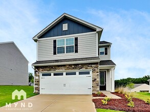 Building Photo - 207 Susannah St