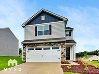 Building Photo - 207 Susannah St