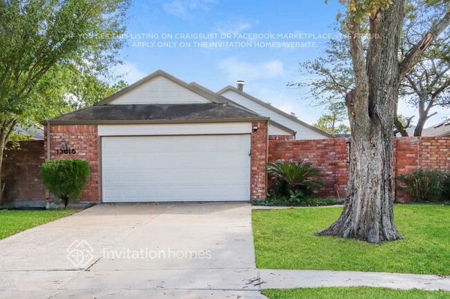 Building Photo - 13015 Stancliff Oaks St