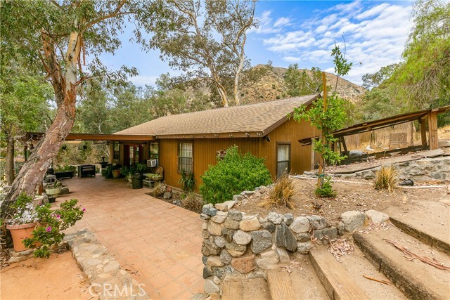 Building Photo - 14300 Little Tujunga Canyon Rd