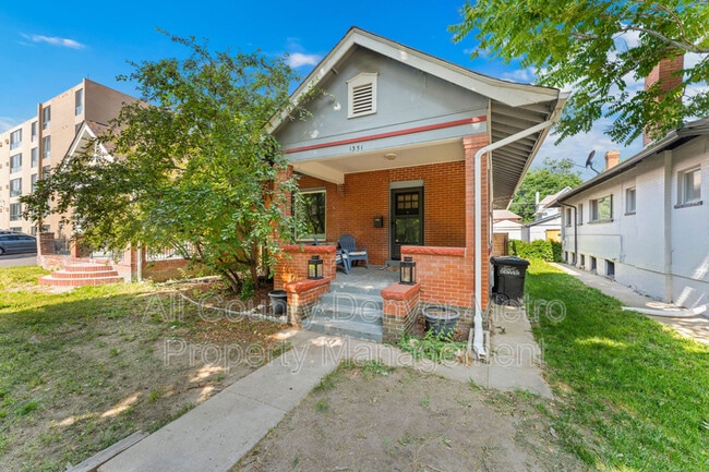 Building Photo - 1351 Garfield St