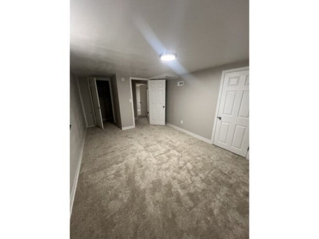 Building Photo - SECTION 8 WELCOME!! Three bedroom two bath...