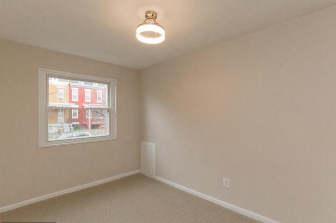 Bedroom 2 - 526 Kenyon Street NW #101