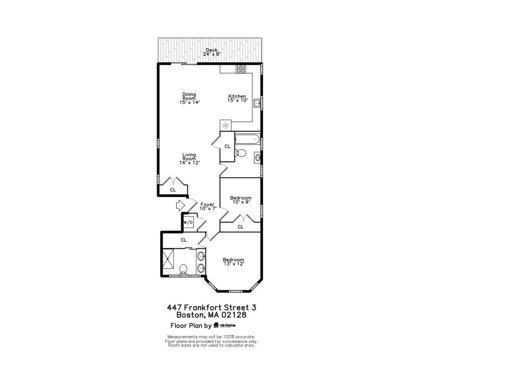 Building Photo - 447 Frankfort St