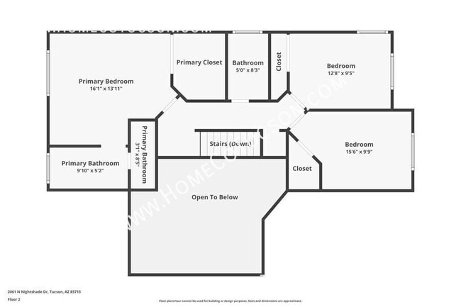 Building Photo - 2061 N Nightshade Dr