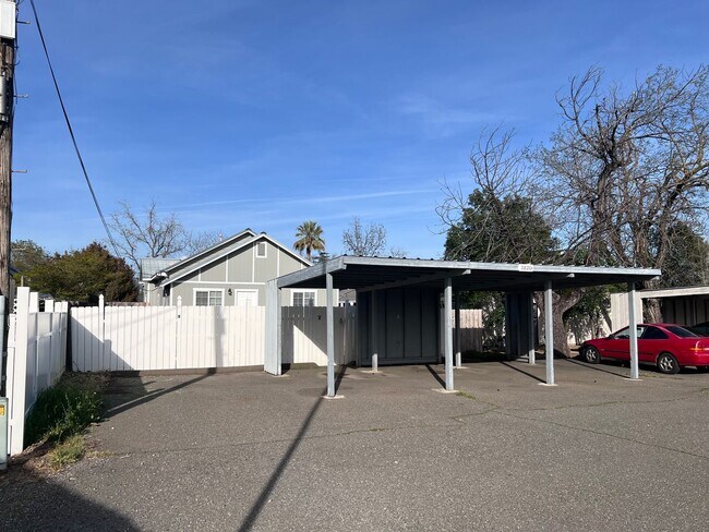 Building Photo - 2820 East St