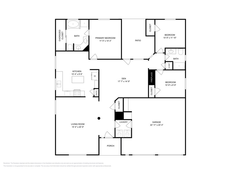 Building Photo - 8021 Ashridge Rd