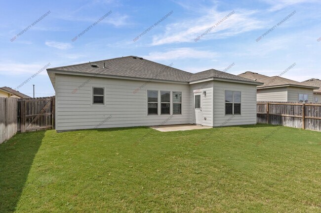 Building Photo - 3 Bedroom 2 Bathroom Belton ISD-Pet Friendly