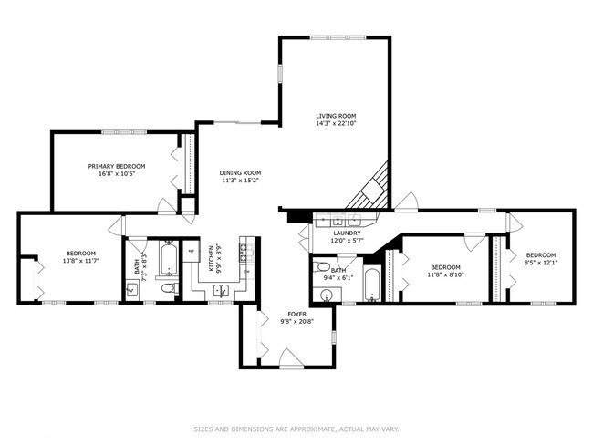 Building Photo - 2897 87th St