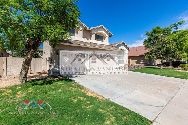 Building Photo - 960 E Constitution Dr