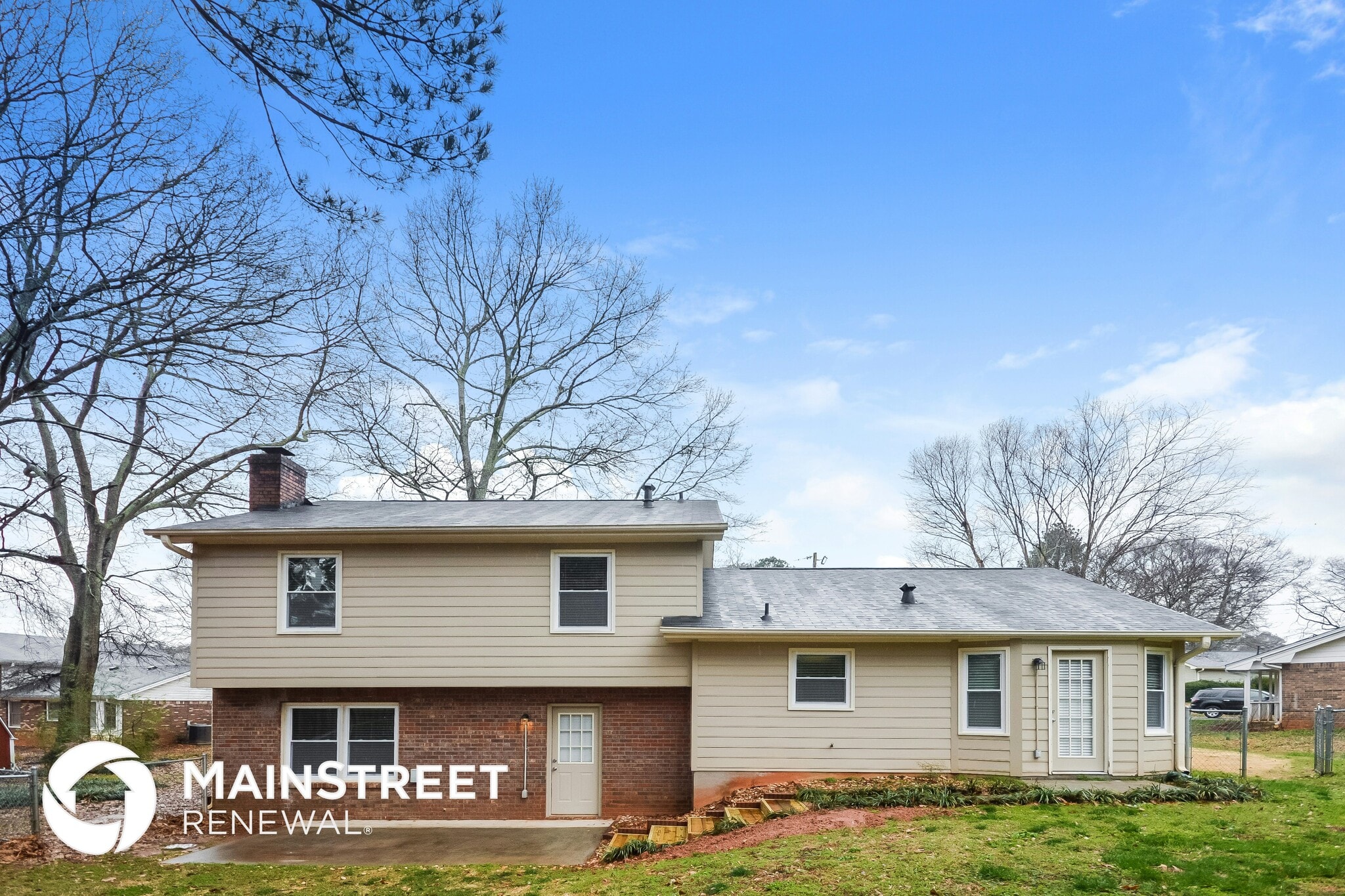 Building Photo - 3871 Partridge Pl SW