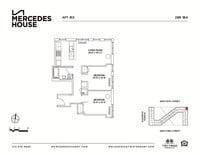 Building Photo - 550 W 54th St