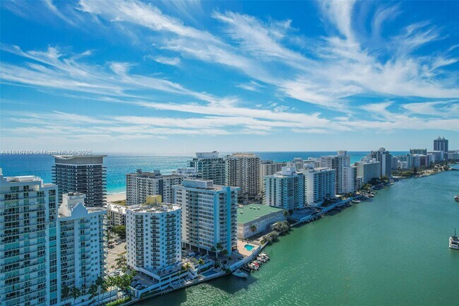 Building Photo - 5838 Collins Ave