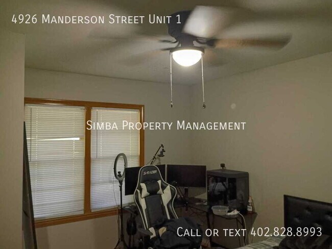 Building Photo - 4926 Manderson St