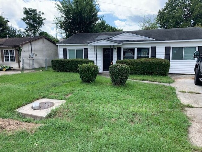 Building Photo - 405 Rachael St