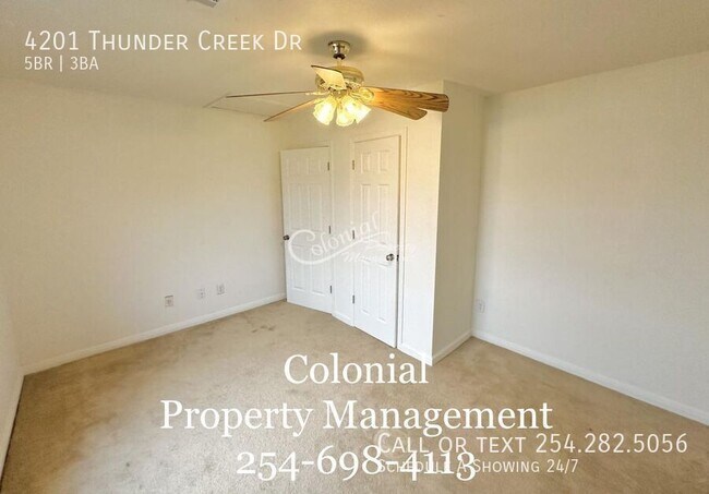 Building Photo - 4201 Thunder Creek Dr