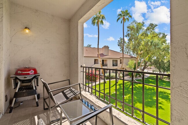 Building Photo - 9708 E Via Linda