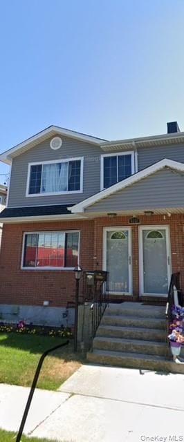 Primary Photo - 62-21 Almeda Ave