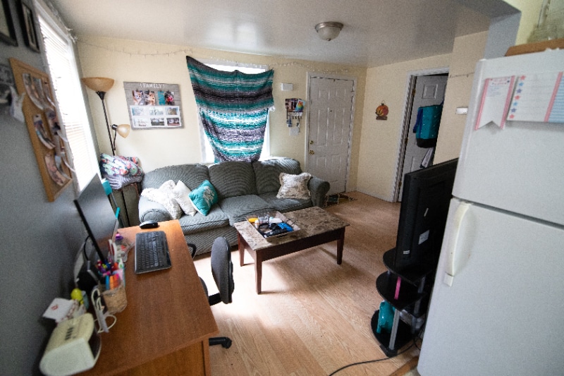 Building Photo - 1326 Dunklin St