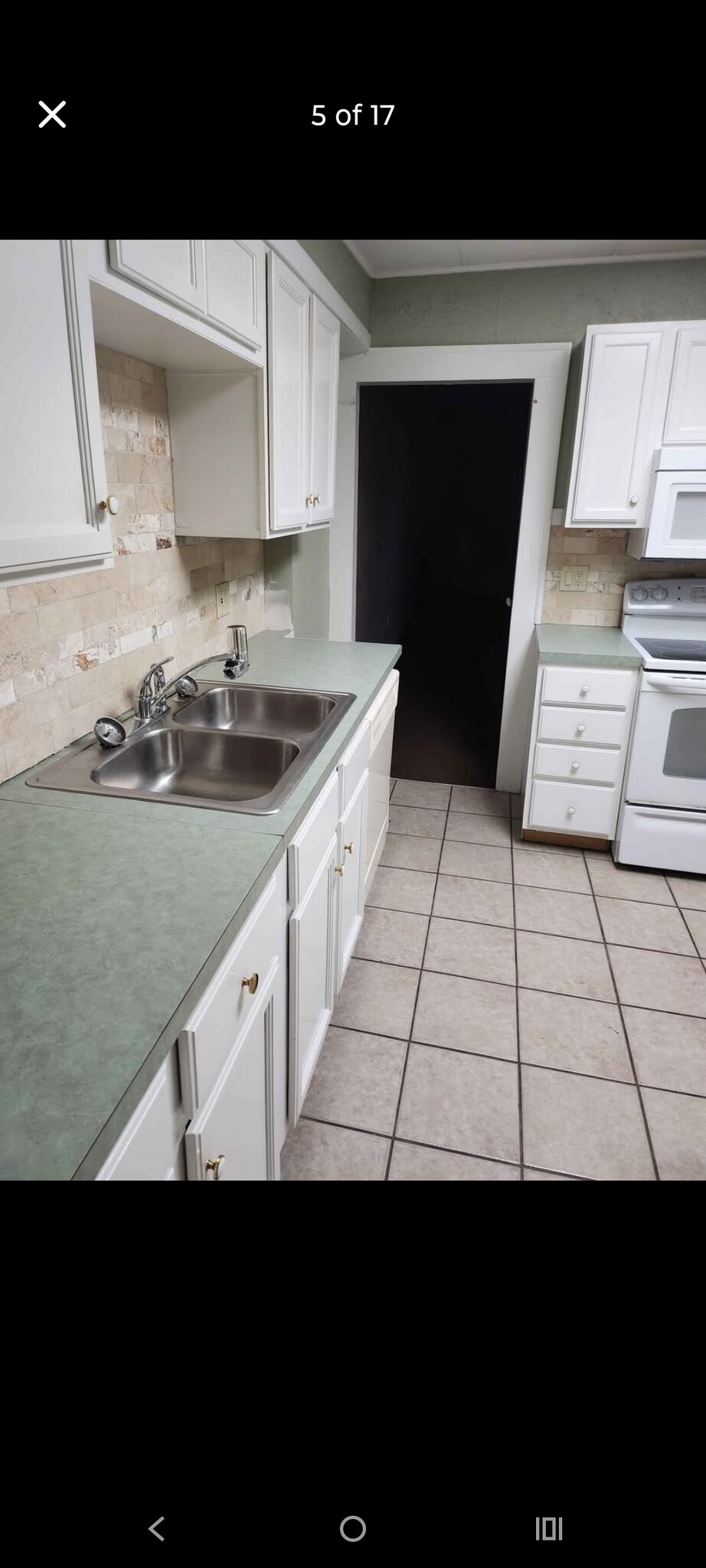 Kitchen - 434 Main St