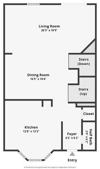 Building Photo - 8211 Berryfield Dr