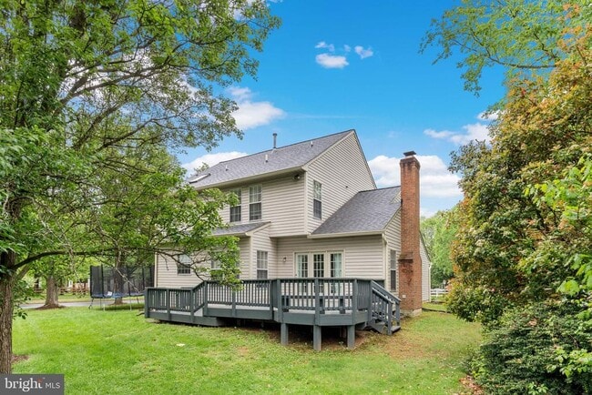 Building Photo - 18001 Barleycorn Way
