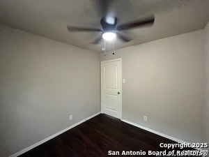 Building Photo - 3723 W Martin St