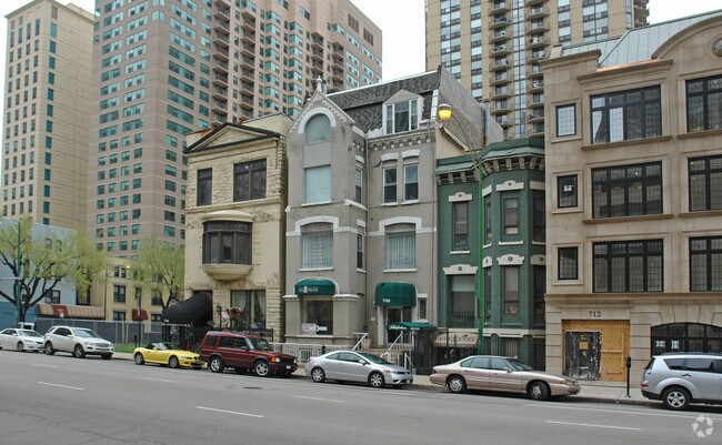 Building Photo - DEARBORN DISTRICT