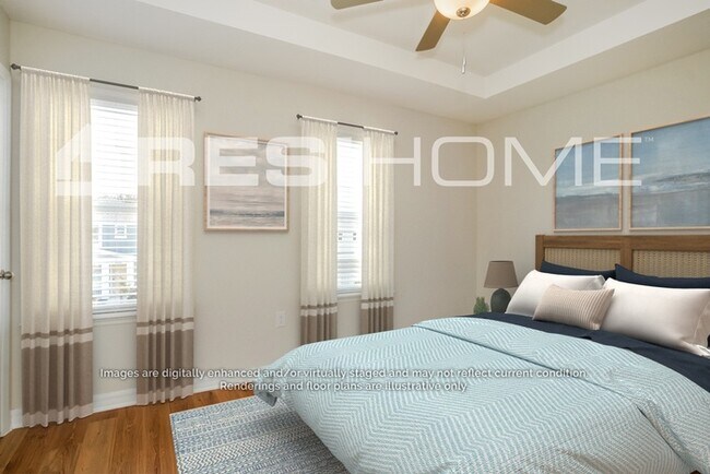 Building Photo - 5026 Starwood Pl