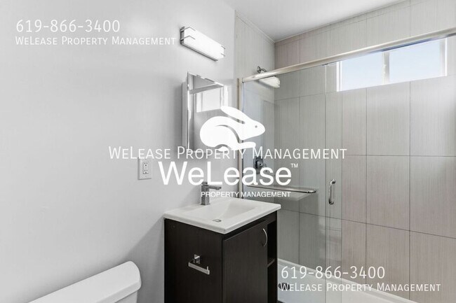 Building Photo - 1462 Rosecrans St