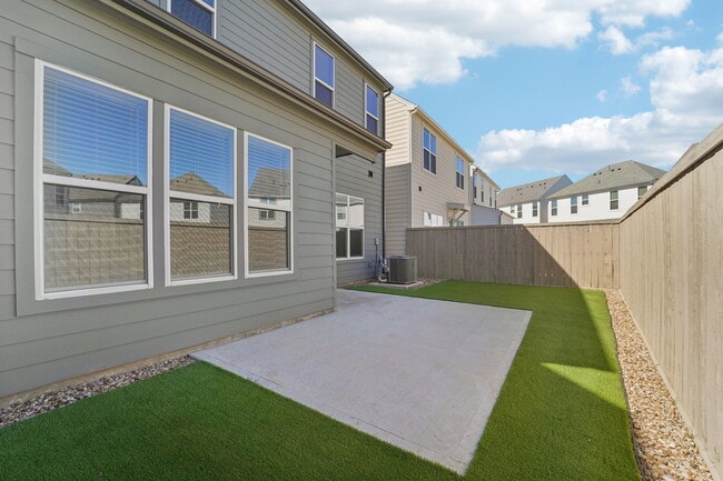 Floorplan - LightHaven at District West