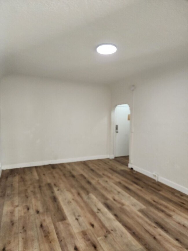 Interior Photo - Modern Living in Koreatown: Stylish Studio Apartment