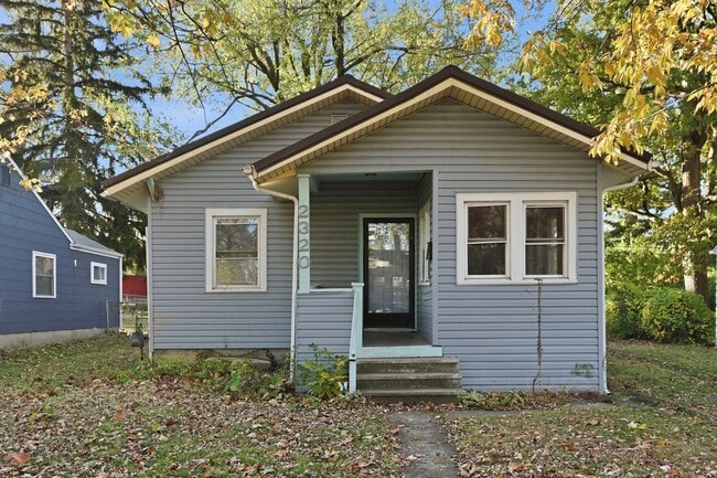 Primary Photo - New 2 bedroom house listing!
