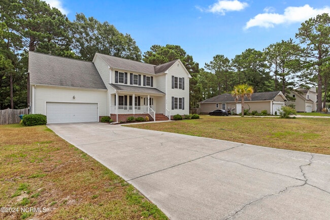 Building Photo - 210 Egret Point Dr