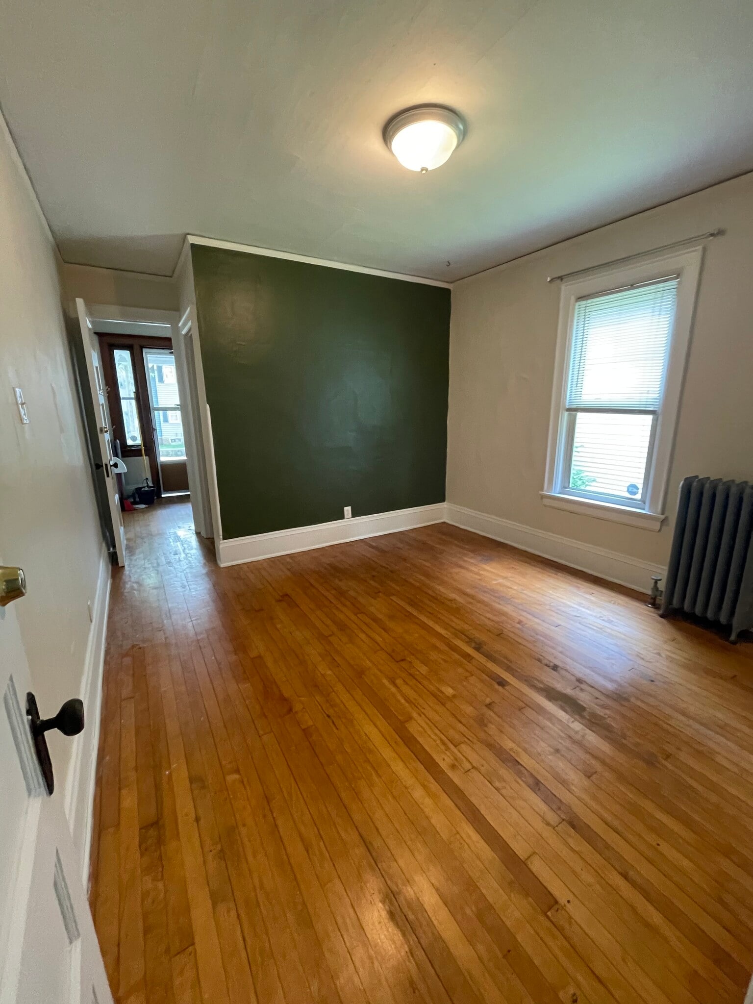 Building Photo - 1808 E Webster Pl