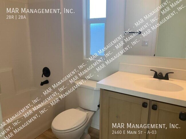 Building Photo - 2460 E Main St