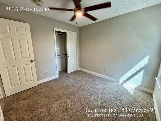 Building Photo - 8836 Pedernales-