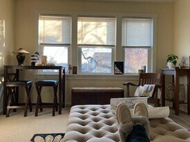 Building Photo - 831 Haddon Ave