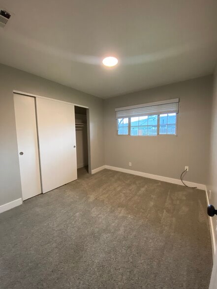 2nd Bedroom - 6329 Morgan Pl