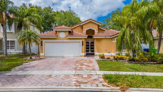 Building Photo - 2409 NW 139th Ave