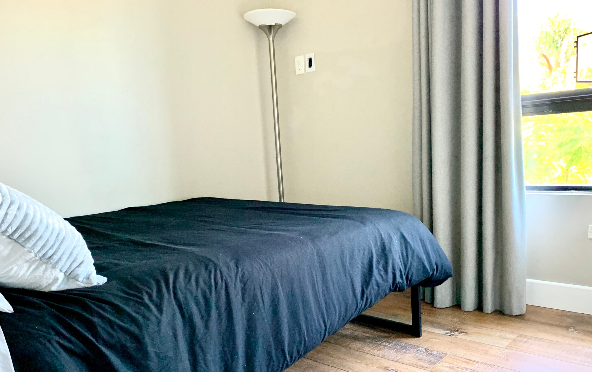 Bedroom 2 - 889 Date St