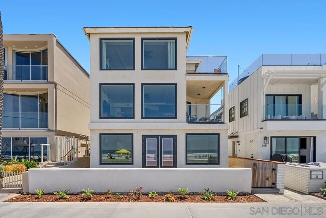 Building Photo - 3685-89 Ocean Front Walk