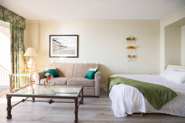 Building Photo - 201 S Ocean Blvd